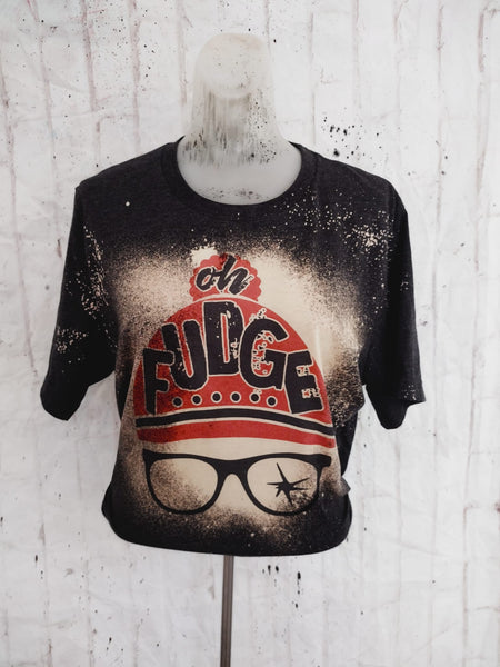 Oh fudge tee