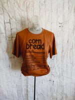 Corn bread Tee