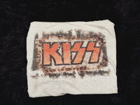 KISS shirt