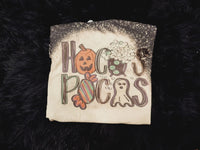 Hocus Pocus Tee