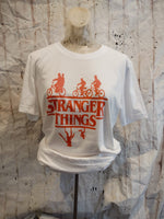 Stranger thing  shirt