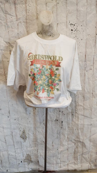 Grisworld shirt