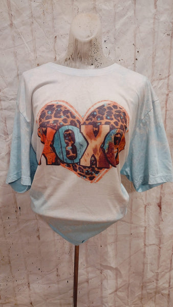 Xoxo Tee