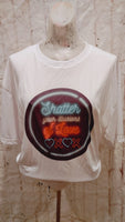 Shatter your illusions of love shirt