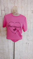 pharmacist  Tee