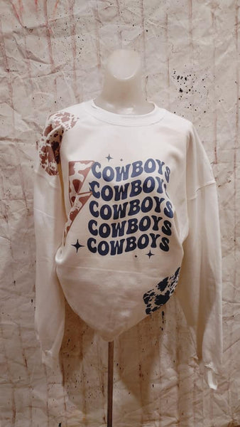 Cowboys Shirt
