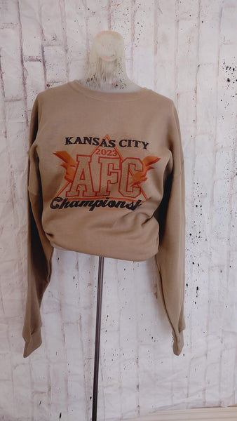 afc champions shirt