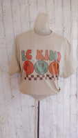 Be kind shirt