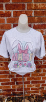 Mama bunny shirt