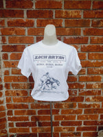 zach bryan shirt