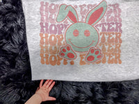 Hoppy Easter shirt