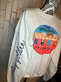 The originals sweatshirt