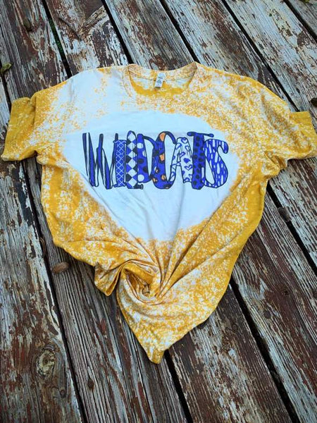 Wildcats Shirt