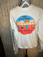 The originals sweatshirt