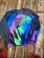 Fourth Sanderson sister sweatshirt