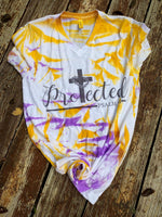 Protected Tee