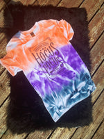 Hocus Pocus Tee