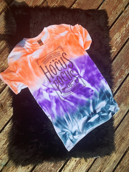 Hocus Pocus Tee