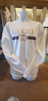 Gucci shirt